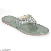 Women Flats Sandal