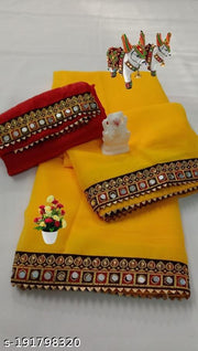 MAHARANI SAREE