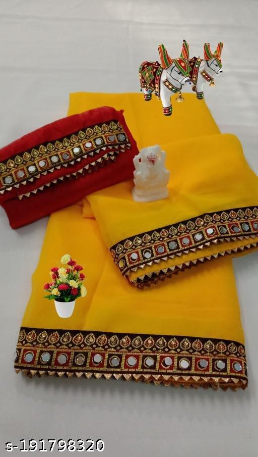 MAHARANI SAREE