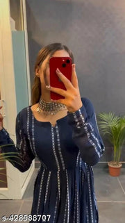 Nyra Cut kurti, kurti for jeans , Straight kurti , fancy kurti , kurti for women , monsoon sale , festival special
