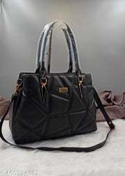 CLASSICK Women's Handbag, New Design, Stylish Trend