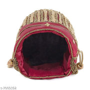 Stylish Women's Potlis