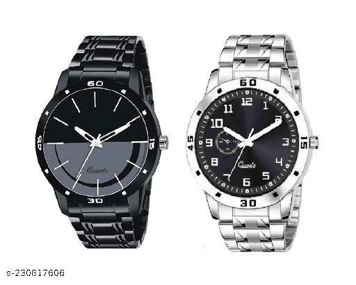 Daily wear men chronograph watches
