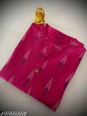 COTTAN KURTI