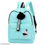 woman fashion back pack very cute college, office, travel beg for girls and womens