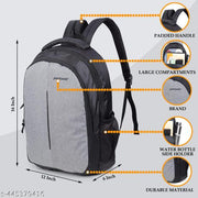 Medium portant ew look backpack 25 L Casual Waterproof Laptop Bag/Backpack for Men Women Boys Girls/Office School College Teens & Students