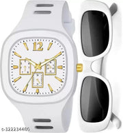 Classic Sports Watches