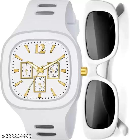 Classic Sports Watches