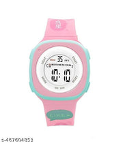 Sports Watch For Kids