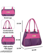 Fashionable stylish Women hand bag I Partywear ladies purse bag for daily Use. purse for women, women purse, handbags for women and girls, Shoulder Pu-Leather Handbags for Women's