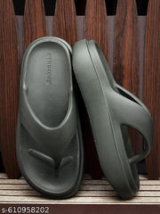 Bersache Extra Soft Classic Casual CHAPPAL with  Regular wear with Ultra Soft & Flexibility Technology Sandals for Women