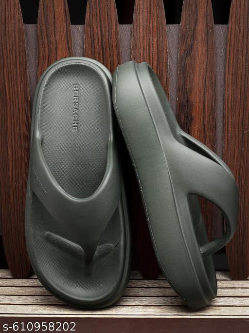 Bersache Extra Soft Classic Casual CHAPPAL with  Regular wear with Ultra Soft & Flexibility Technology Sandals for Women