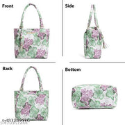 Flower blossom chain