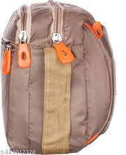 UNISEX Stylish Water Proof Sling bag