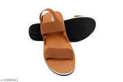 Stylish comfortable Men's sandals