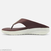 Relaxed Trendy Women Flipflops & Slippers