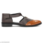 Zridinok Sandal For Men