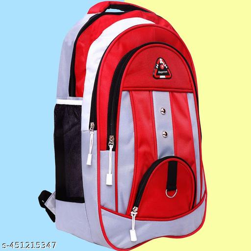 35 L Casual Waterproof Laptop Bag/Backpack for Men Women Boys Girls/Office School College Teens & Students (18 Inch) Backpacks
