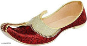 Men's Ethnic Traditional Juttis & Mojaris