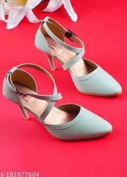 JM LOOKS Soft Stylish Casual Comfortable Pumps Bellies Shoes For Women Daily Wear Ladies Ballerinas