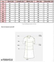 Polyster/Crepe fabric-kurtis