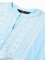 womens rayon printed embroidery kurta, long kurta, partywear kurta, festival kurta, trendy kurta, flared kurta, aline kurta, anarkali kurta