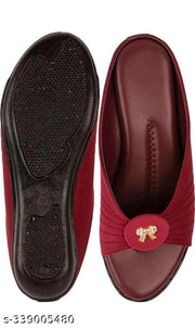 ZamZam sendel girls women casual best quality