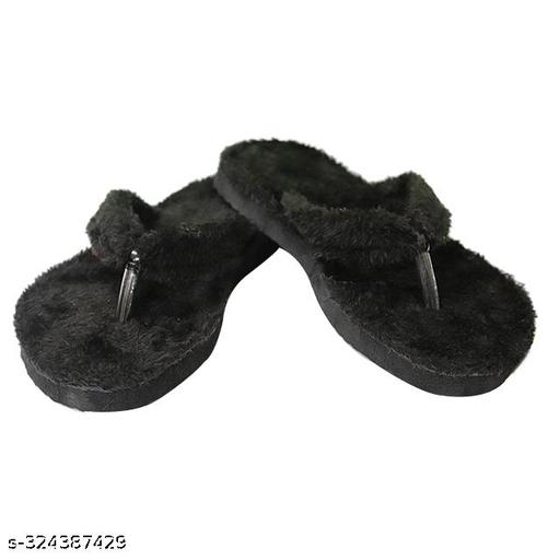 Women Memory Foam Open Toe Slide Slippers with Cozy Terry Lining, Slip on House Shoes Spa Mules Sandals with Indoor Outdoor Rubber Sole
