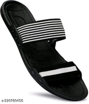 Trendy slippers for mens fashion