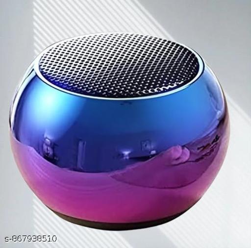Ultra Mini Bo-ost Portable Bluetooth Speaker - Compact, Built-in Mic, High Bass, Selfie Remote, Low Distortion for Mobile Devices A8