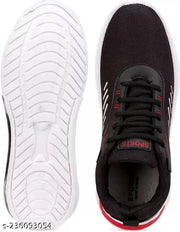 Lightweight Stylish Men's Casual Shoes