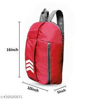 Cp Bigbasket Small Bag, Bag for Gym, School, College, Office Multipurpose Backpack for Men & Women