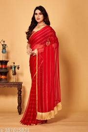 Party Wear Saree