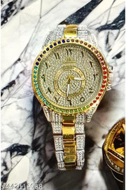 ZT YUSHAHID WATCH