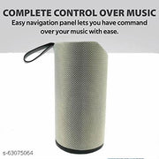 Bluetooth Speakers