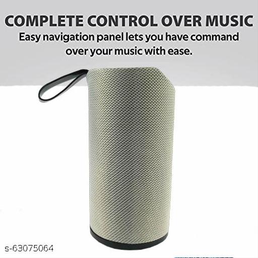 Bluetooth Speakers