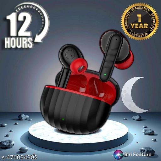WAVE Earbuds 12 hours playtime bluetooth wireless headphones earphone bluetooth headset