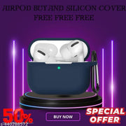 AIRPOD PRO - A True Wireless Bluetooth Headphone and Earphone