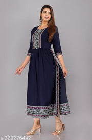 WOMEN KURTI