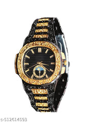 new classic vintage premium formals wedding stylish designer popular trendy mens watch