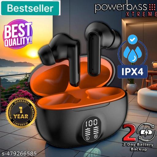 HULK Earbuds 12 hours playtime bluetooth wireless headphones earphone bluetooth headset