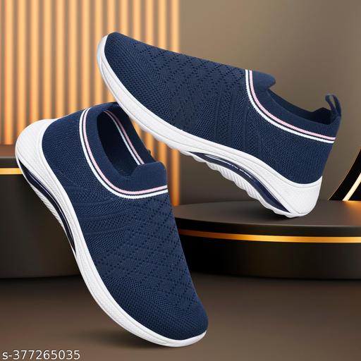 Women's Walking Slip on Outdoor Casual Shoes Sneakers For Women