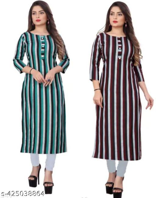 Combo Kurti | Pure Cotton Kurti | Kurti For Women | Combo Kurti For Women | Party Wear Kurti | Kurtis | khadi kurta set combo