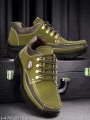 Unique Fashionable Men Casual Shoes