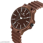 BRANDED STYLISH WATCHES FOR MEN AND BOYS
