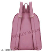 LATEST GORGEOUS WOMEN'S BACKPACK