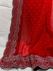 "saree" "georgette saree" "saree new collection" "redy to wear saree" " saree" "silk saree" "partywear saree"