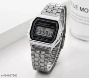 Digital watches