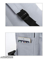 Stylish Trendy Backpack For Girls Kids For School College Office And Travel