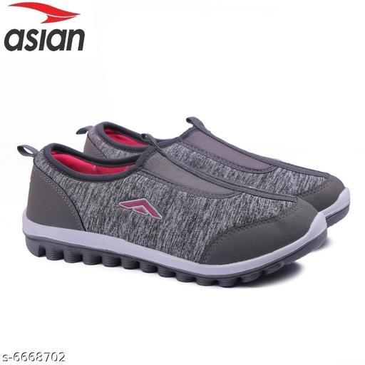 Asian Attractive Women Shoes